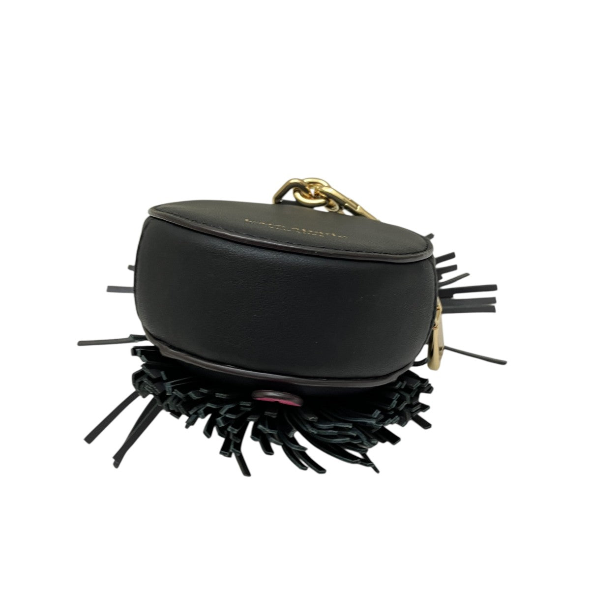 Kate Spade シャギー3D コインパースコインケース 古着・中古-4枚目のアイテム画像