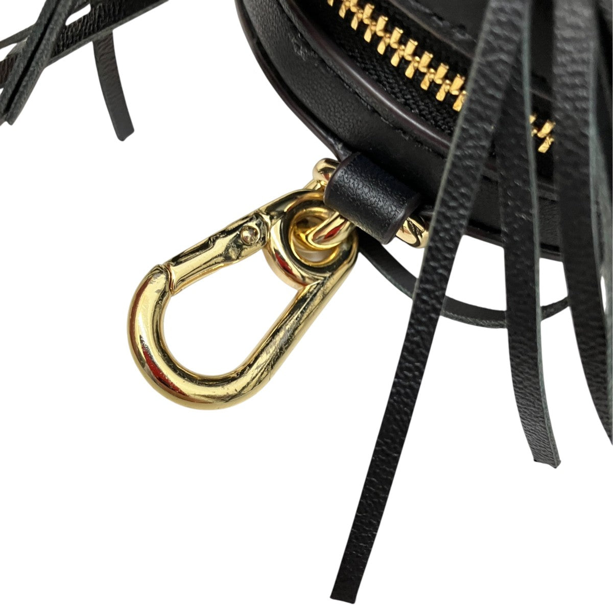 Kate Spade シャギー3D コインパースコインケース 古着・中古-5枚目のアイテム画像