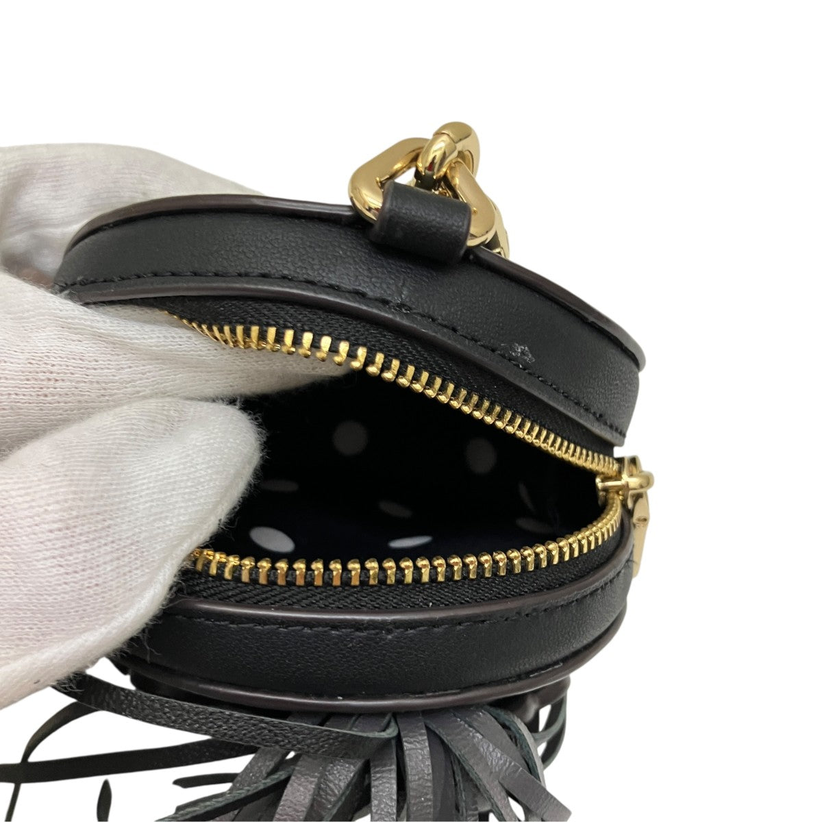 【新品未使用品】ケイトスペード シャギー 3D  パース 完売品 Kate Spade(ケイトスペード) シャギー3D コインパースコインケース