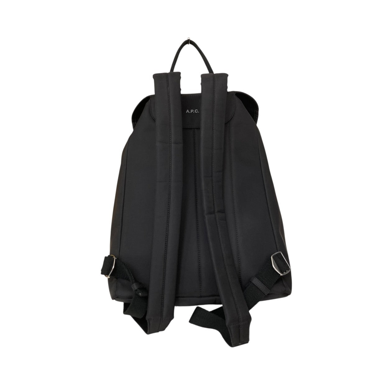 Canvas Trimmed Shell Backpackバックパック26015741