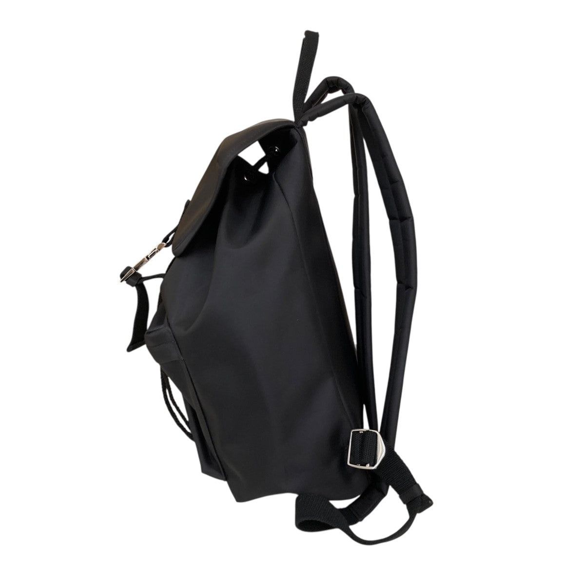 Canvas Trimmed Shell Backpackバックパック26015741