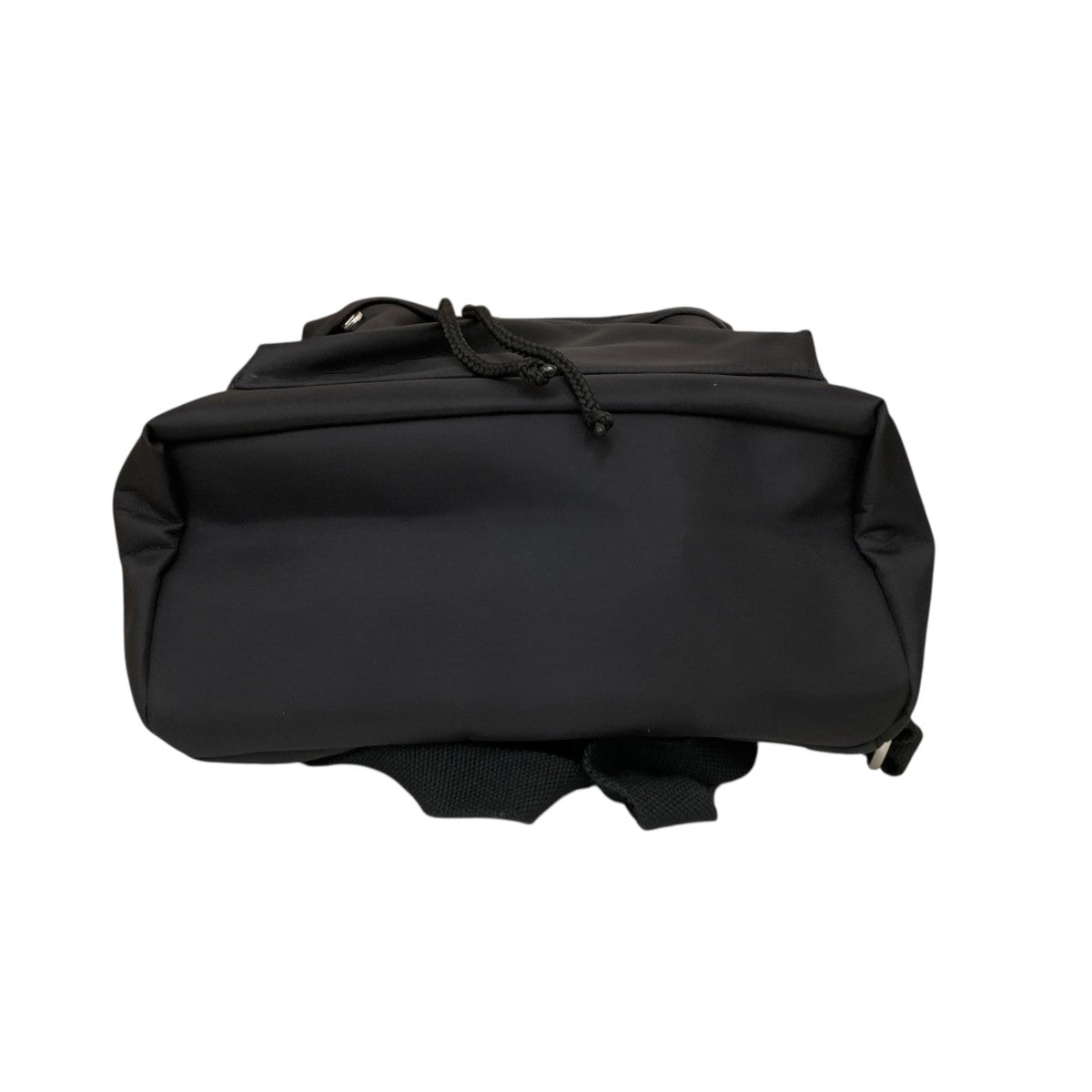 Canvas Trimmed Shell Backpackバックパック26015741