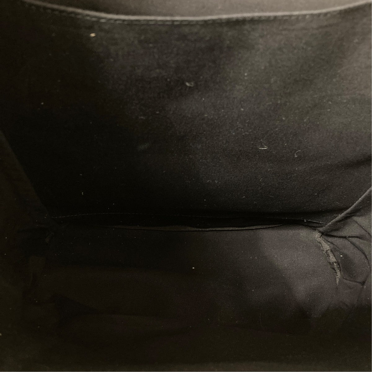 Canvas Trimmed Shell Backpackバックパック26015741