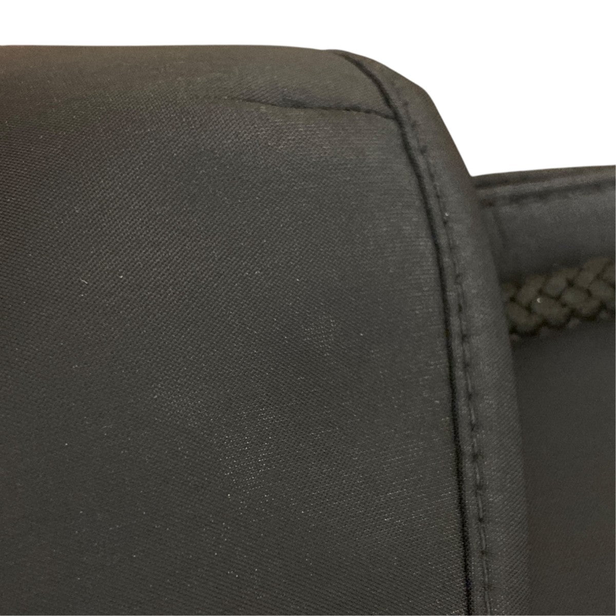 Canvas Trimmed Shell Backpackバックパック26015741