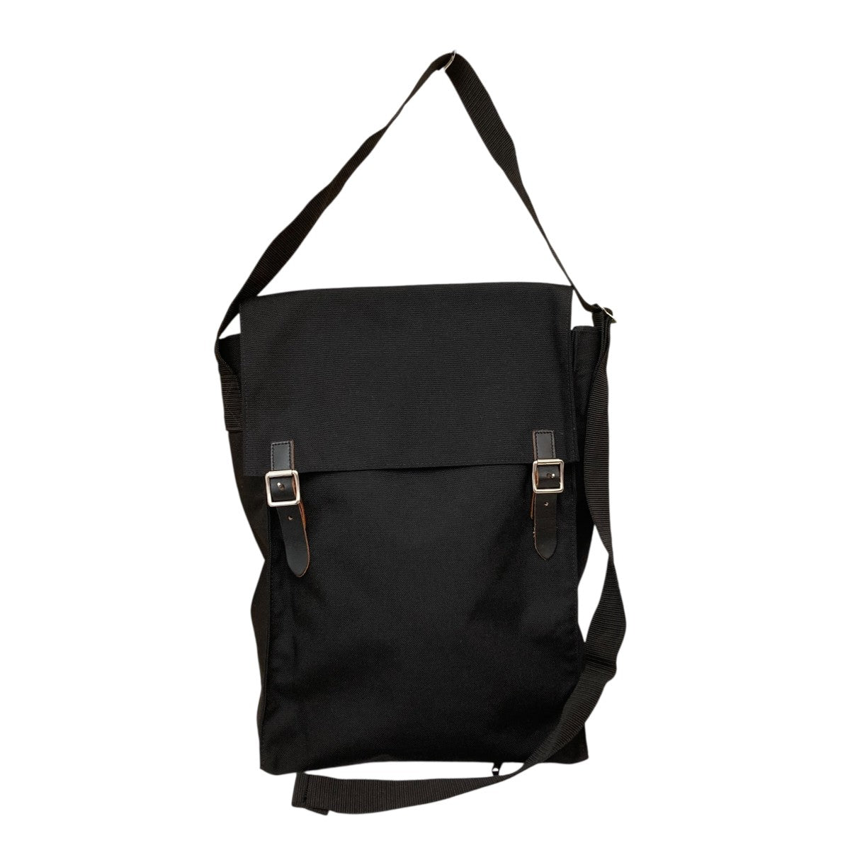Nylon Canvas BagショルダーバッグPI-K201-051-1-1