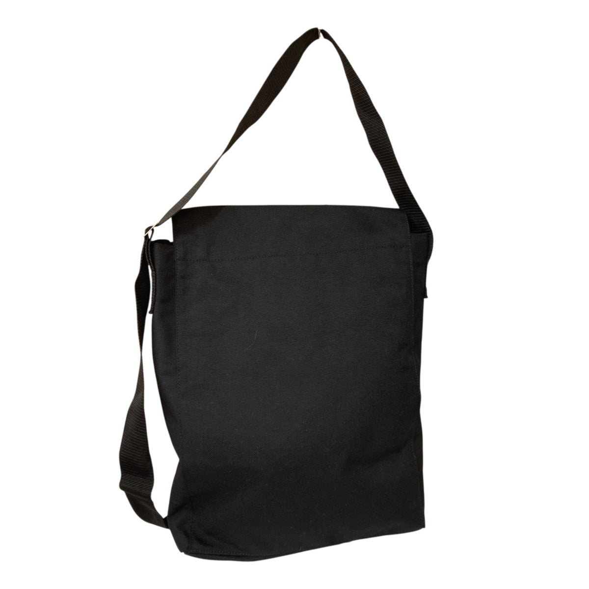 Nylon Canvas BagショルダーバッグPI-K201-051-1-1