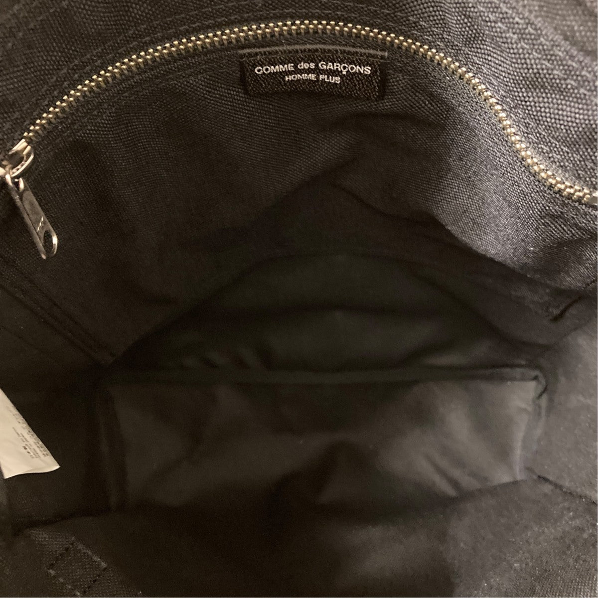 Nylon Canvas BagショルダーバッグPI-K201-051-1-1