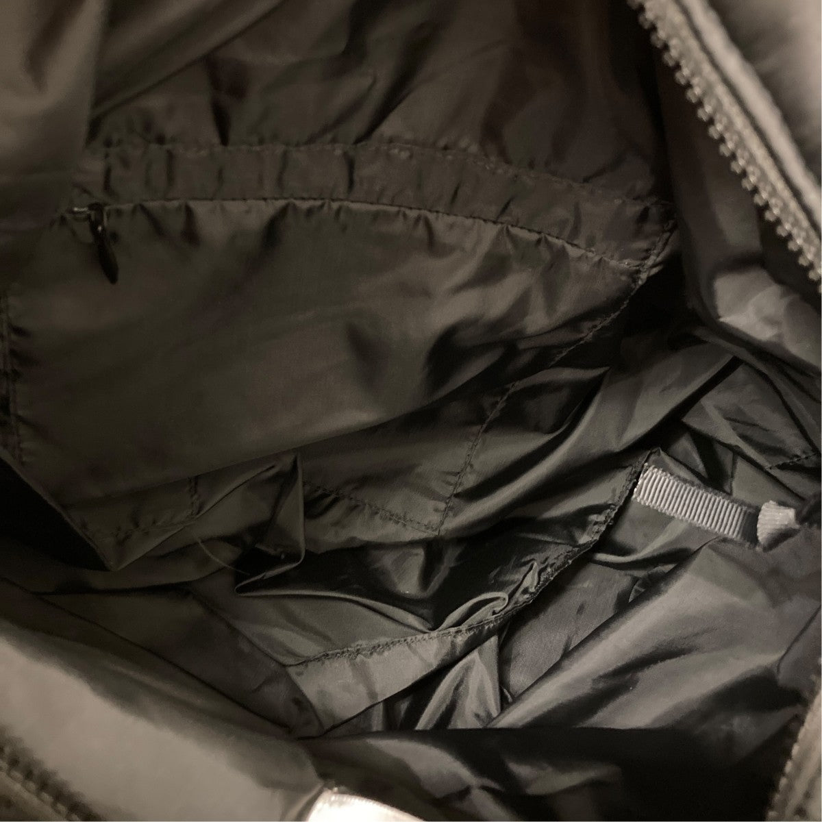 JEROME UNISEX BAGトートバッグB10