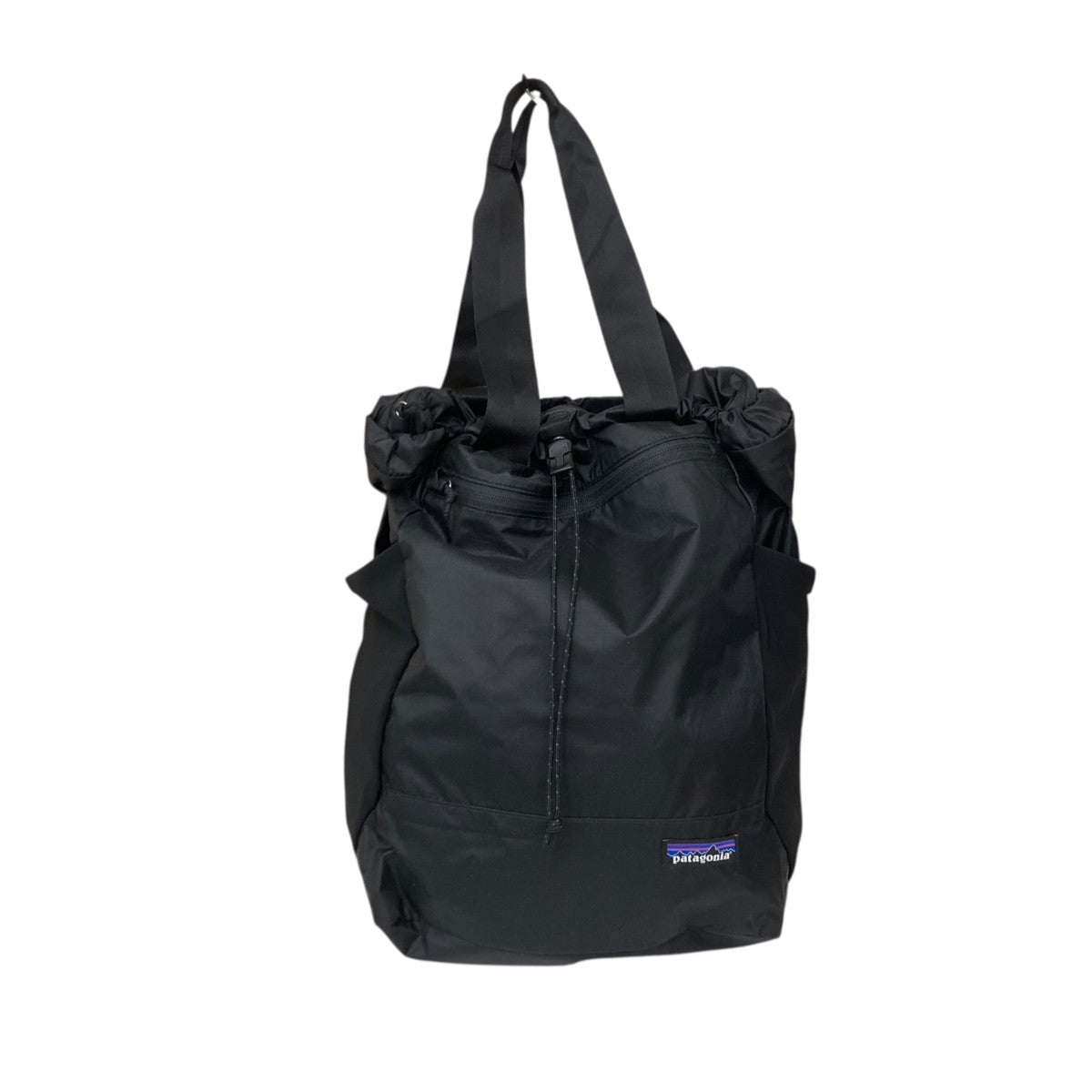 Ultralight Black Hole Tote Pack 27Lバックパック48809FA24
