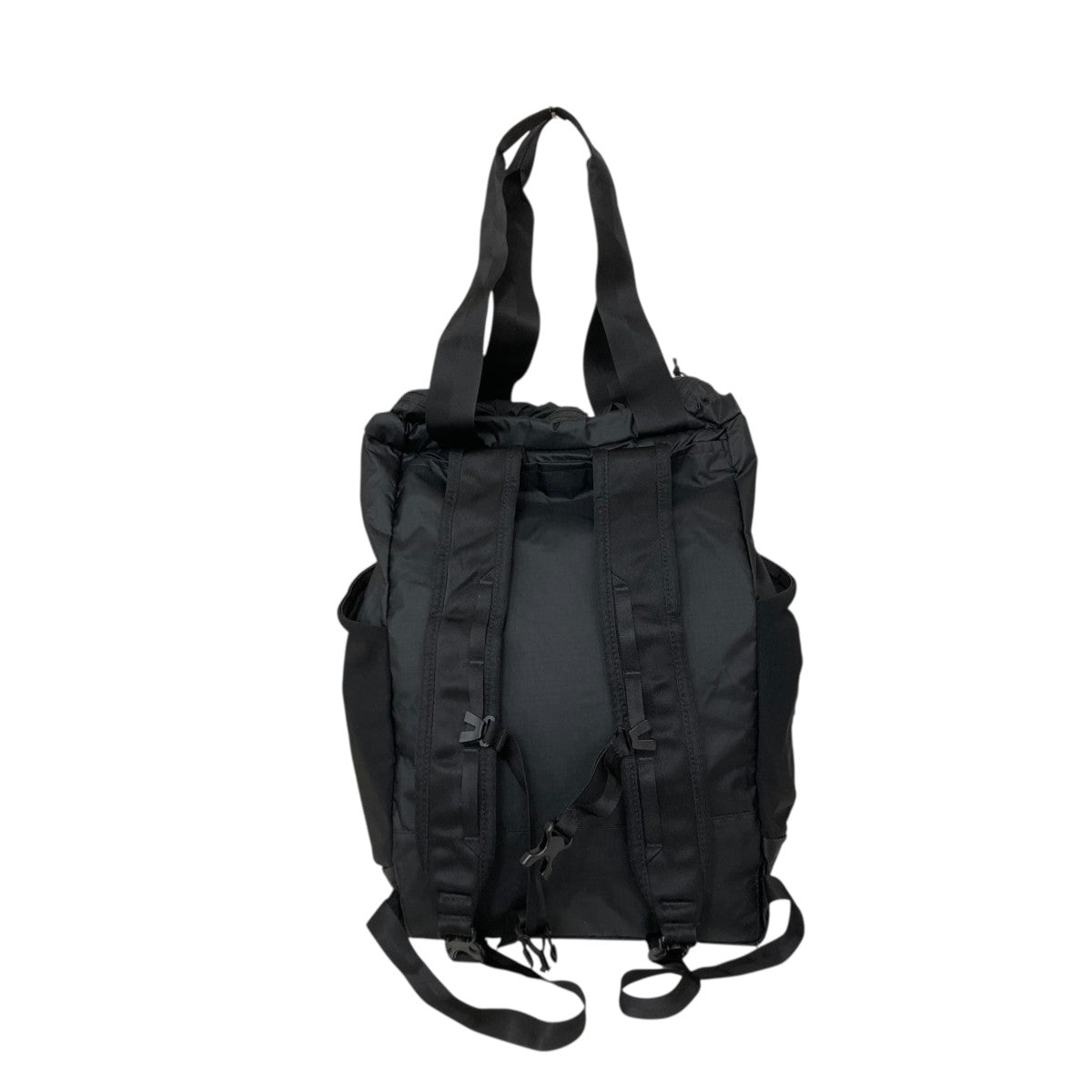 Ultralight Black Hole Tote Pack 27Lバックパック48809FA24