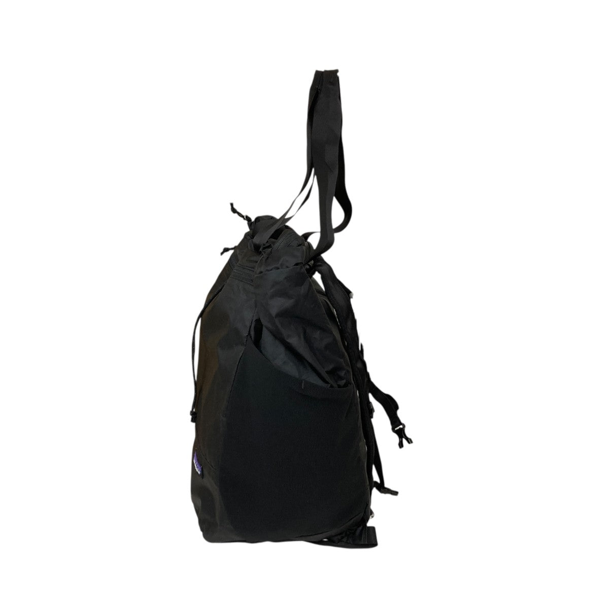 Ultralight Black Hole Tote Pack 27Lバックパック48809FA24