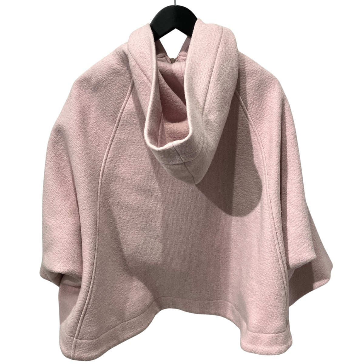 Tiny Zip HoodieジップフーディーGPS-602