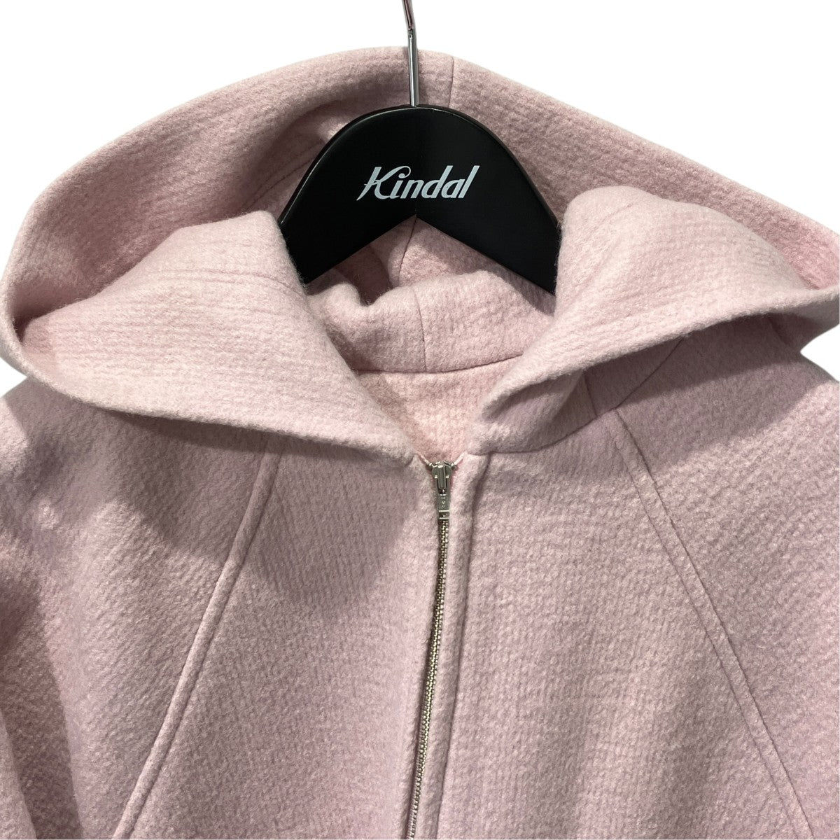 Tiny Zip HoodieジップフーディーGPS-602