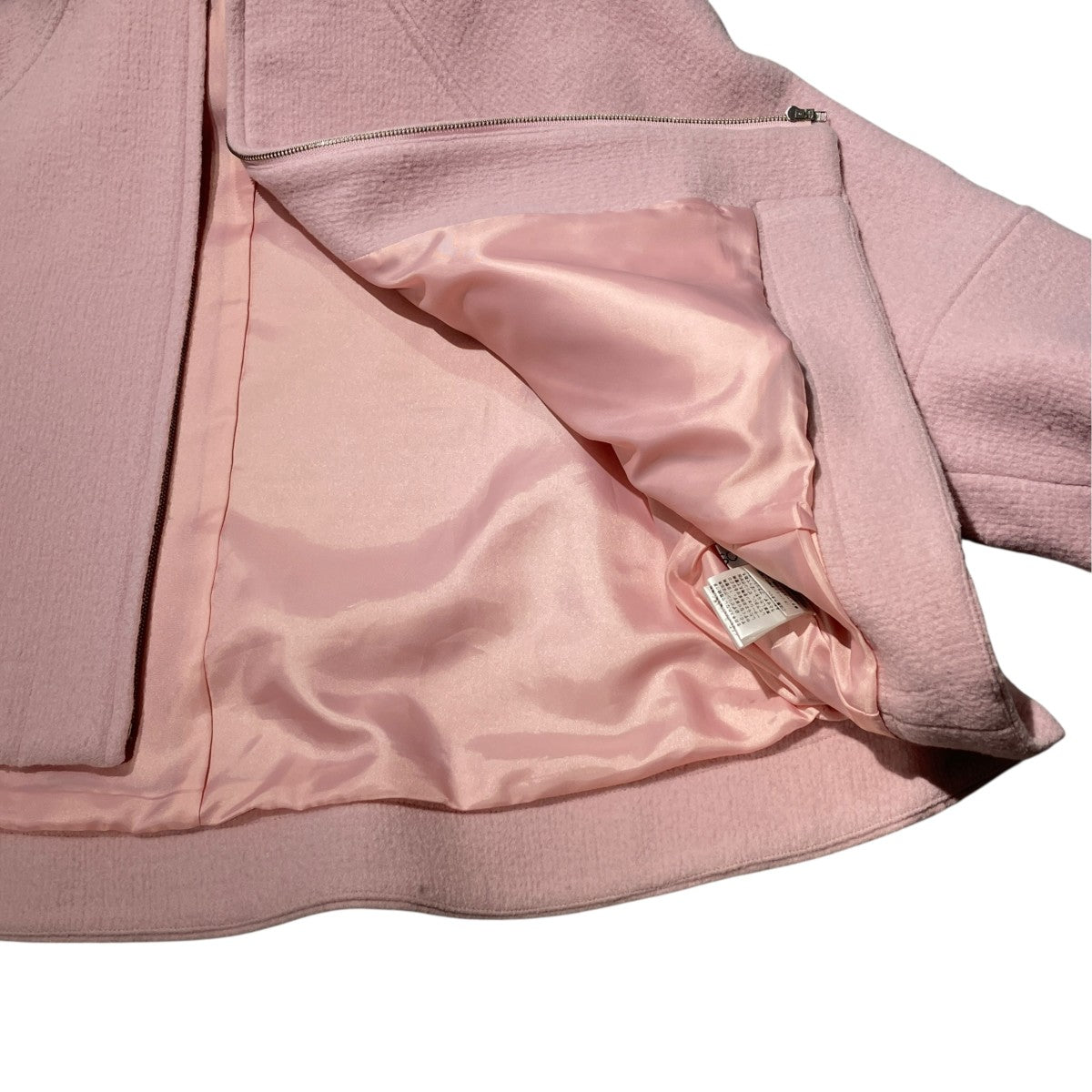 Tiny Zip HoodieジップフーディーGPS-602