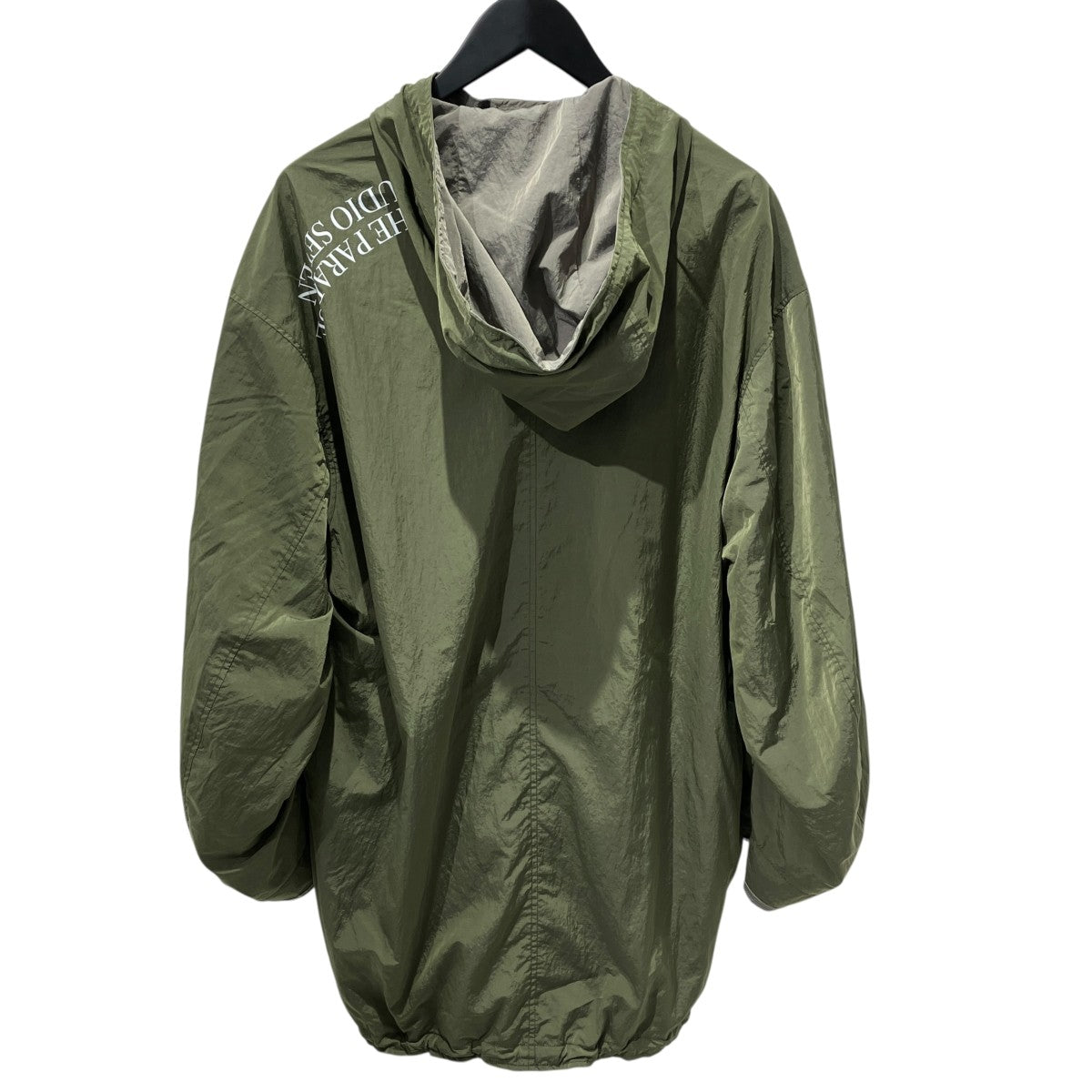 Middle Coatナイロンコート70864940