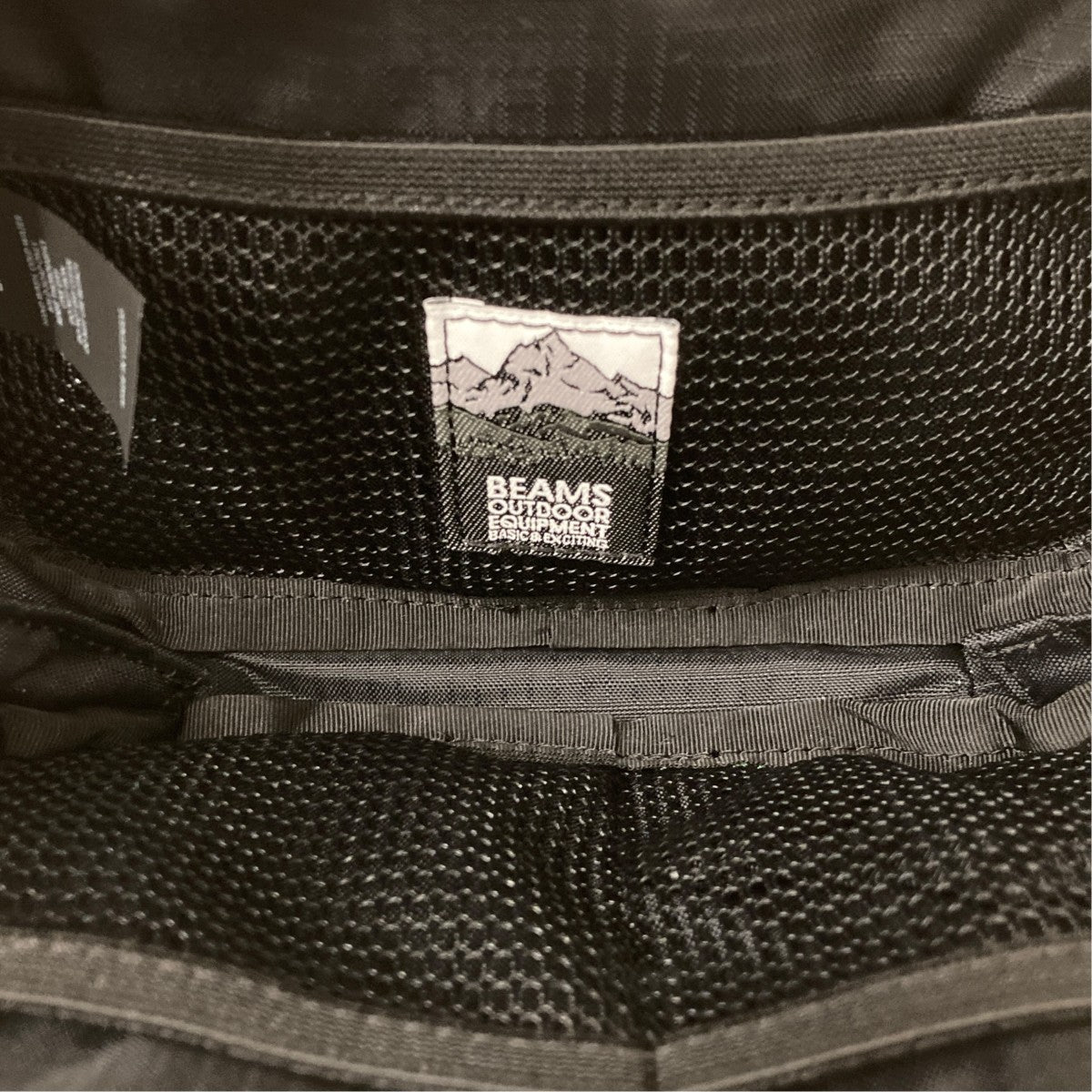GREGORY VINTAGE MINI MISSIONPACKショルダーバッグ13-61-0304-339 古着・中古-5枚目のアイテム画像