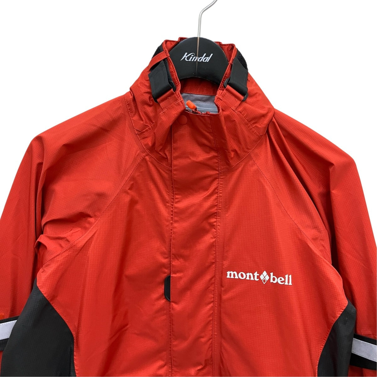 mont-bell ストームバイカー ジャケットジャケット1131106 古着・中古-2枚目のアイテム画像