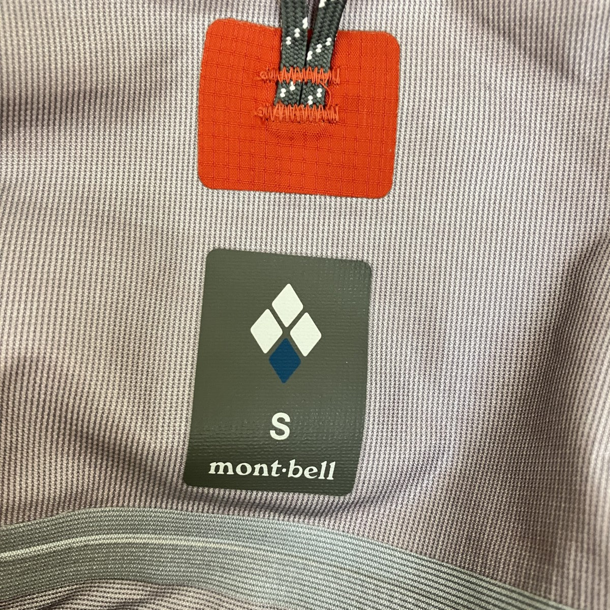 mont-bell ストームバイカー ジャケットジャケット1131106 古着・中古-6枚目のアイテム画像