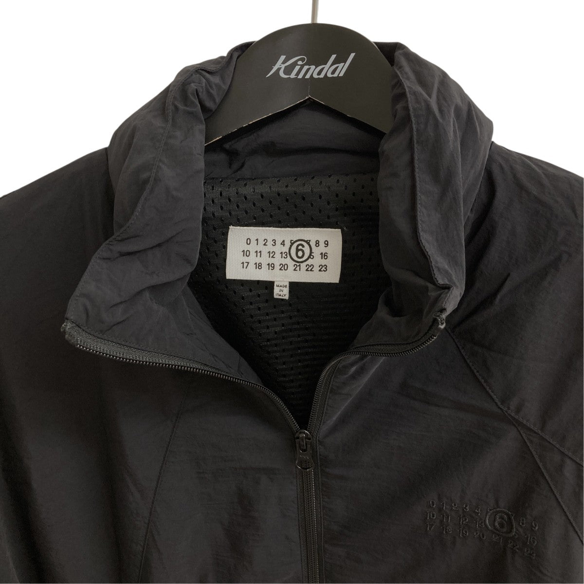 26SSNYLON JACKETナイロンジャケットSH0AM0083