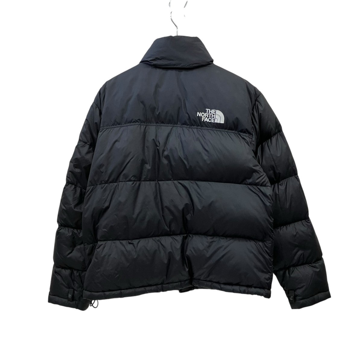 THE NORTH FACE 1996 レトロ エコ ヌプシ ジャケットダウンジャケットNJ1DN75A 古着・中古-4枚目のアイテム画像