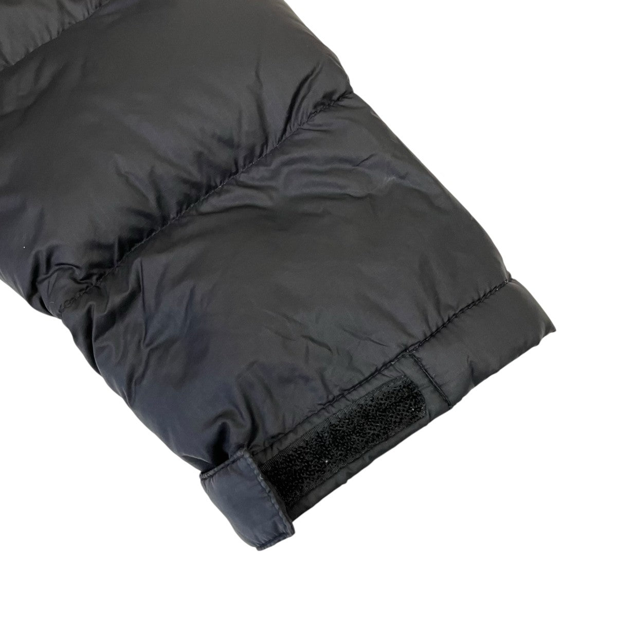 THE NORTH FACE 1996 レトロ エコ ヌプシ ジャケットダウンジャケットNJ1DN75A 古着・中古-5枚目のアイテム画像