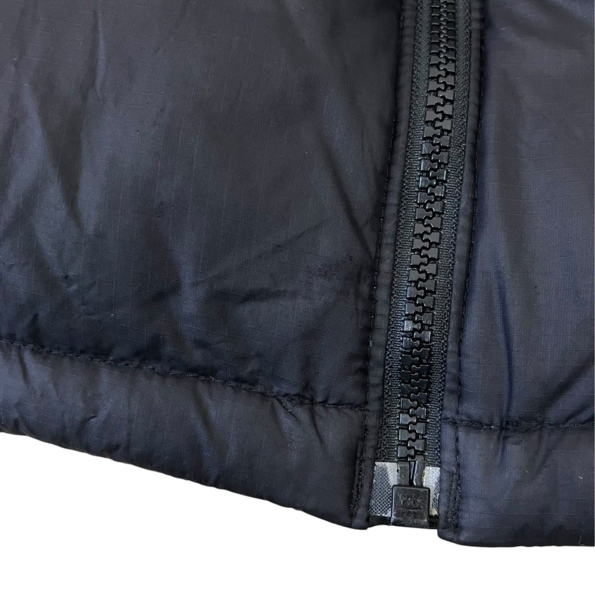THE NORTH FACE 1996 レトロ エコ ヌプシ ジャケットダウンジャケットNJ1DN75A 古着・中古-7枚目のアイテム画像