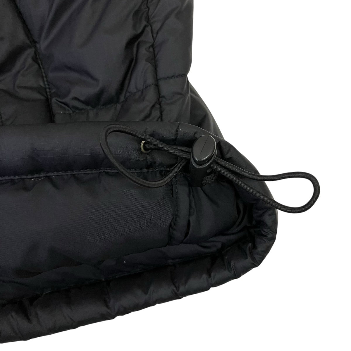 THE NORTH FACE 1996 レトロ エコ ヌプシ ジャケットダウンジャケットNJ1DN75A 古着・中古-8枚目のアイテム画像