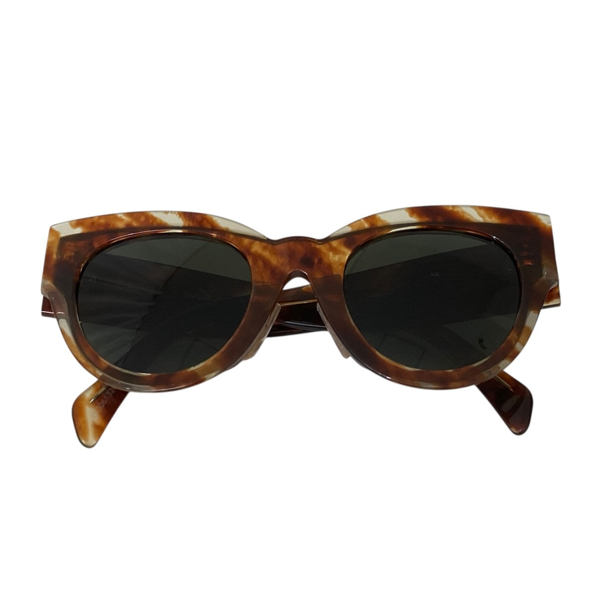 Cat Eye SunglassesサングラスCL40008F