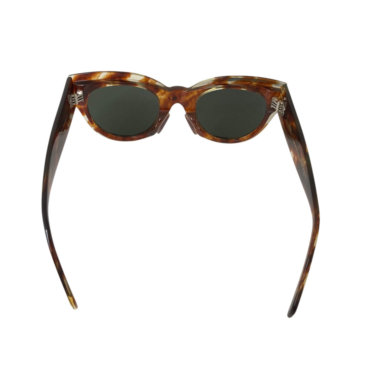 Cat Eye SunglassesサングラスCL40008F