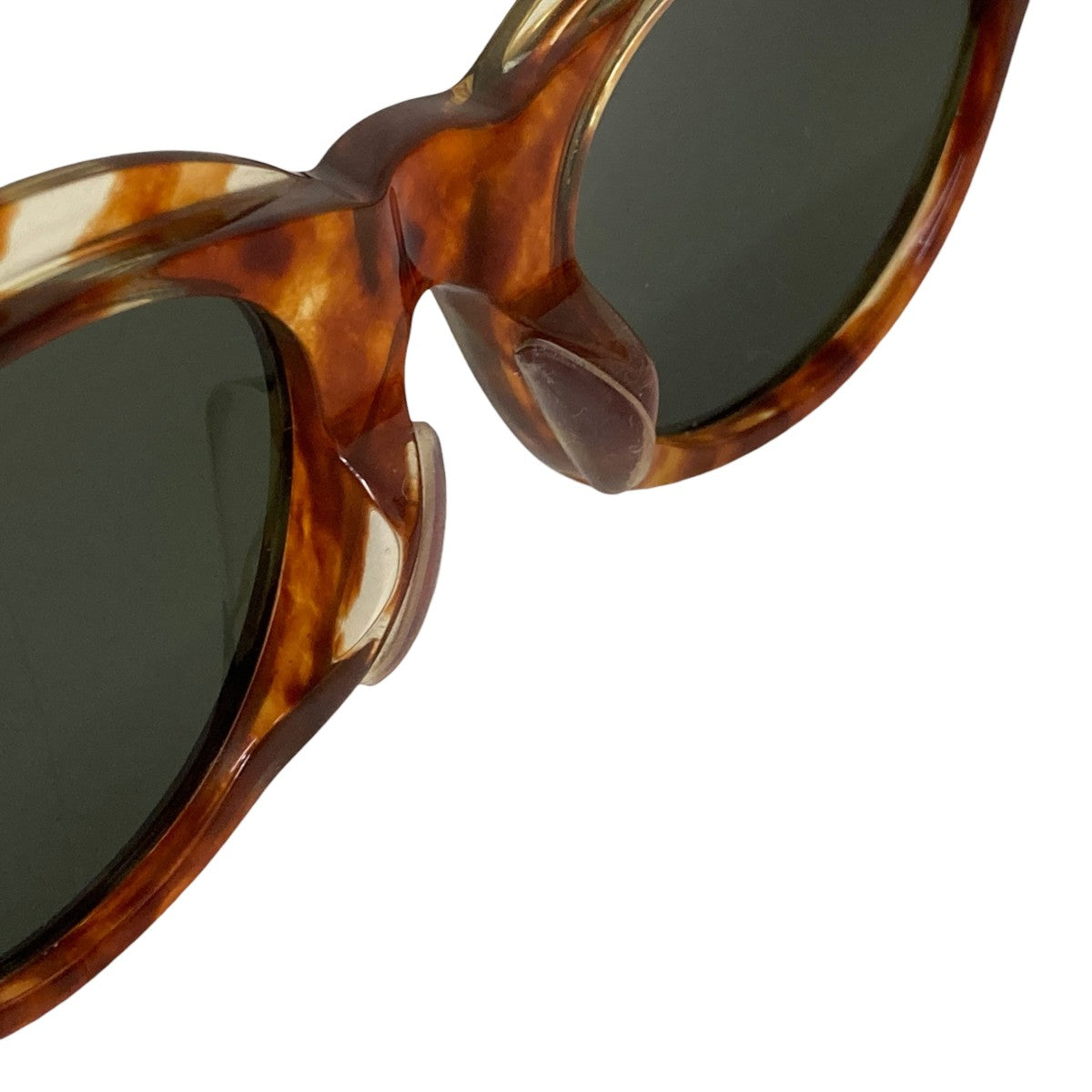 Cat Eye SunglassesサングラスCL40008F