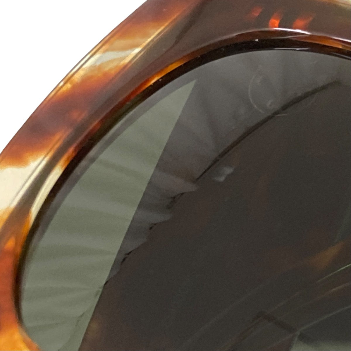Cat Eye SunglassesサングラスCL40008F