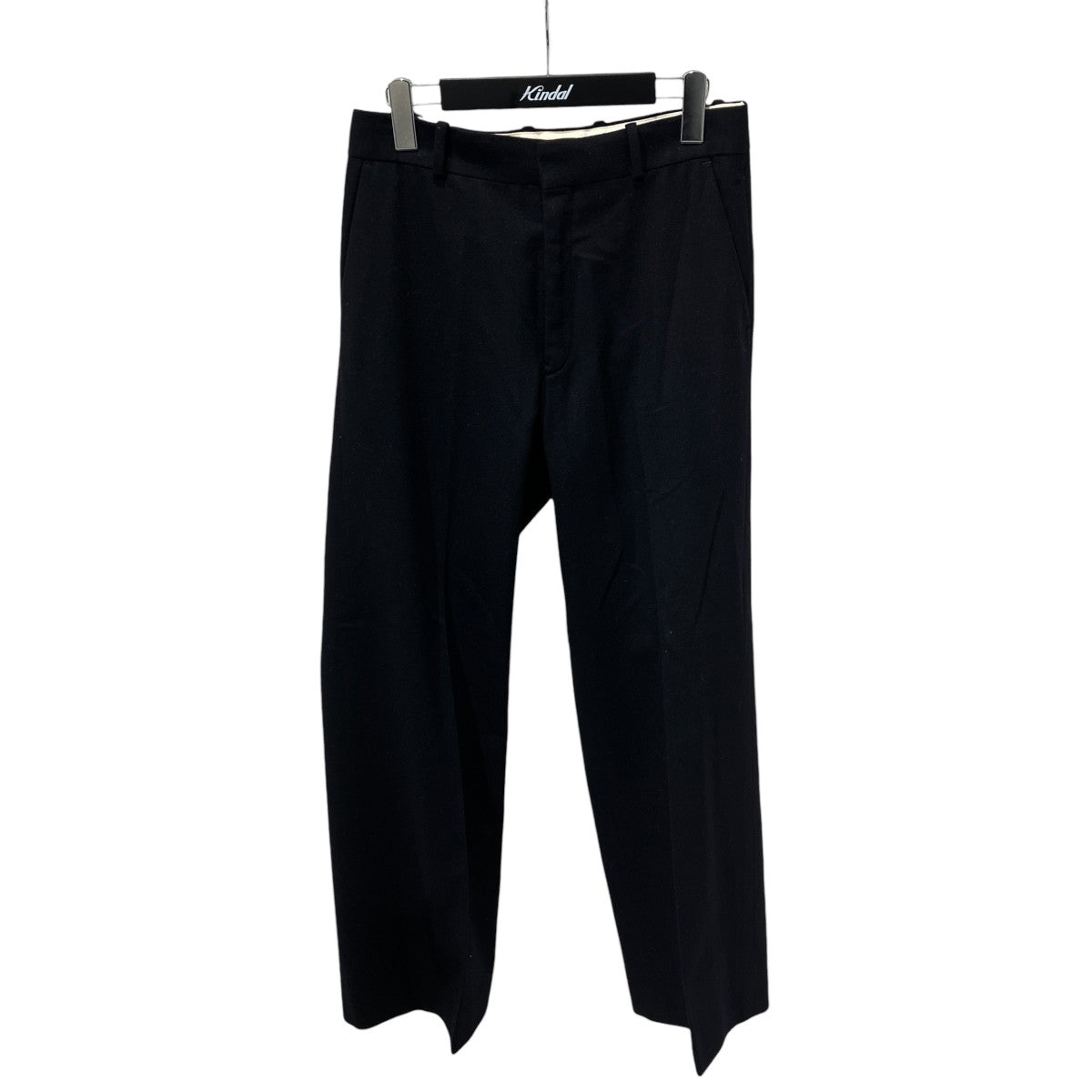 MADISON BLUE WOOL WIDE PANTSウールスラックスMB174-3003 古着・中古-1枚目のアイテム画像