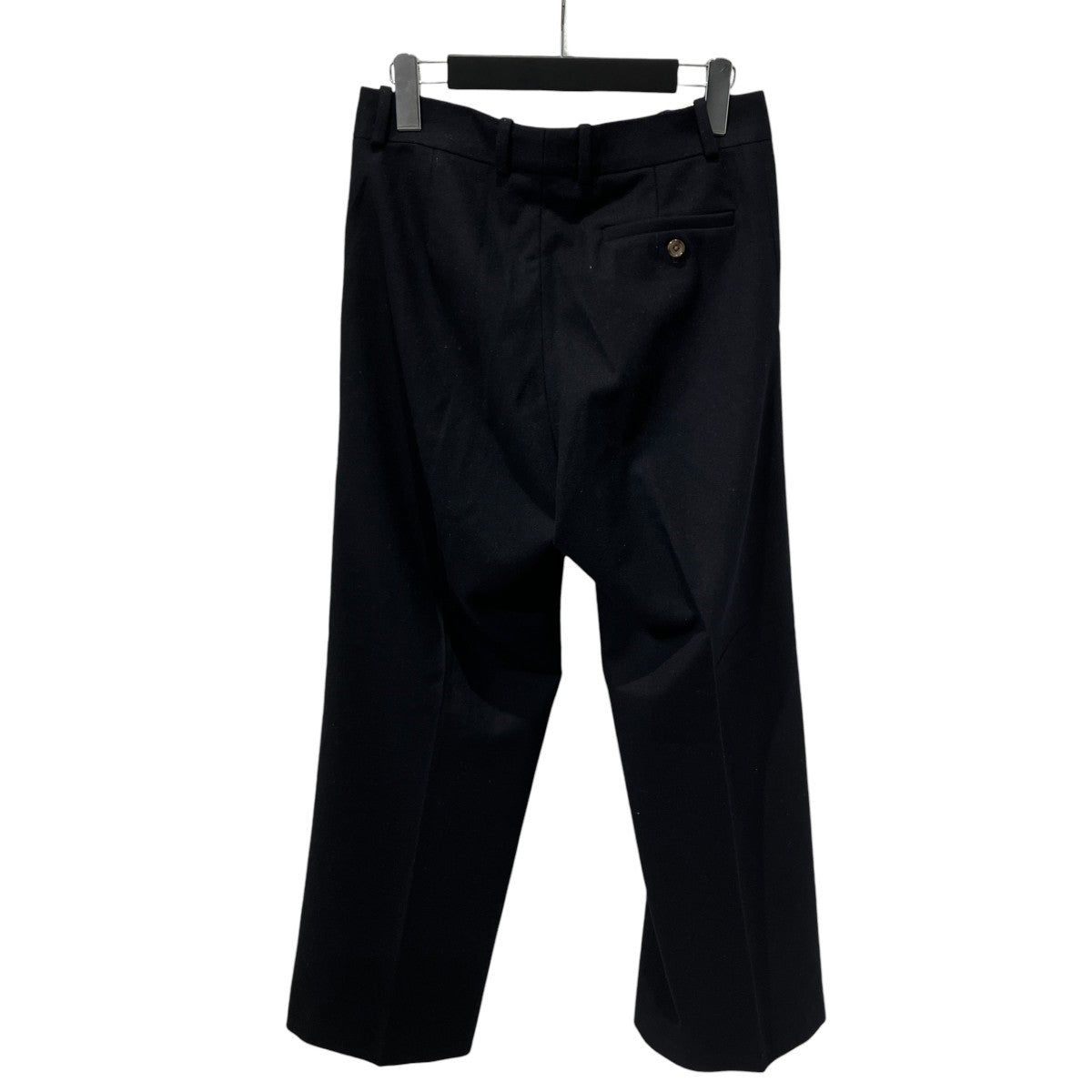 MADISON BLUE(マディソンブルー) WOOL WIDE PANTSウールスラックス