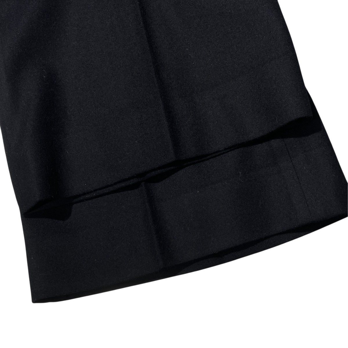 MADISON BLUE WOOL WIDE PANTSウールスラックスMB174-3003 古着・中古-5枚目のアイテム画像
