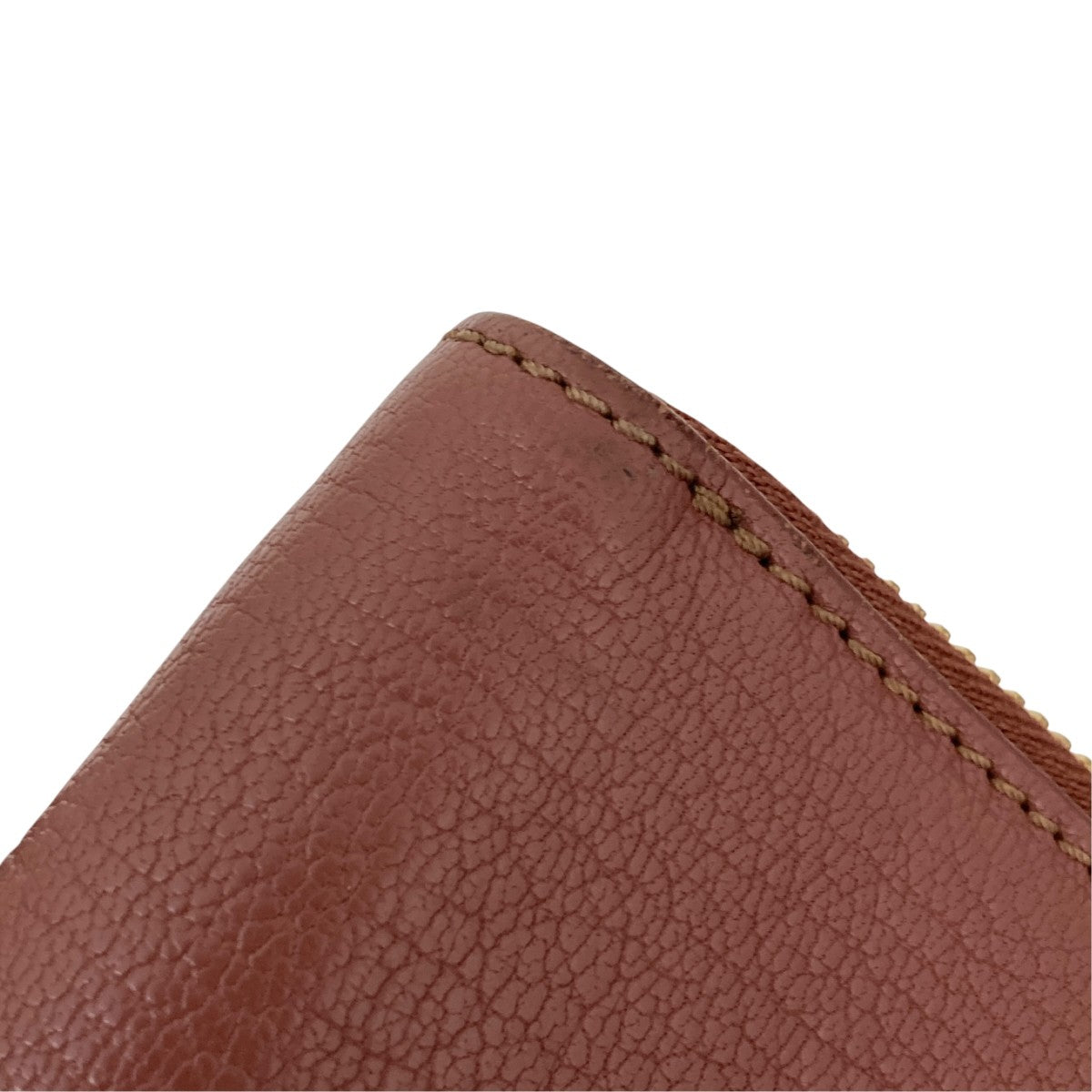 LILY ラウンドファスナー長財布3P0501
