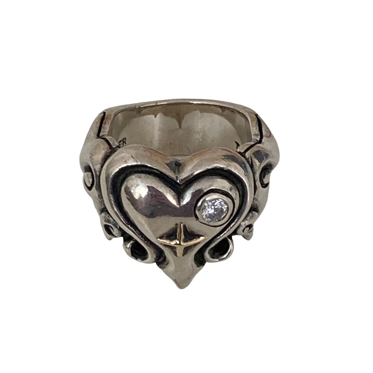 Angel Heart Ringリング