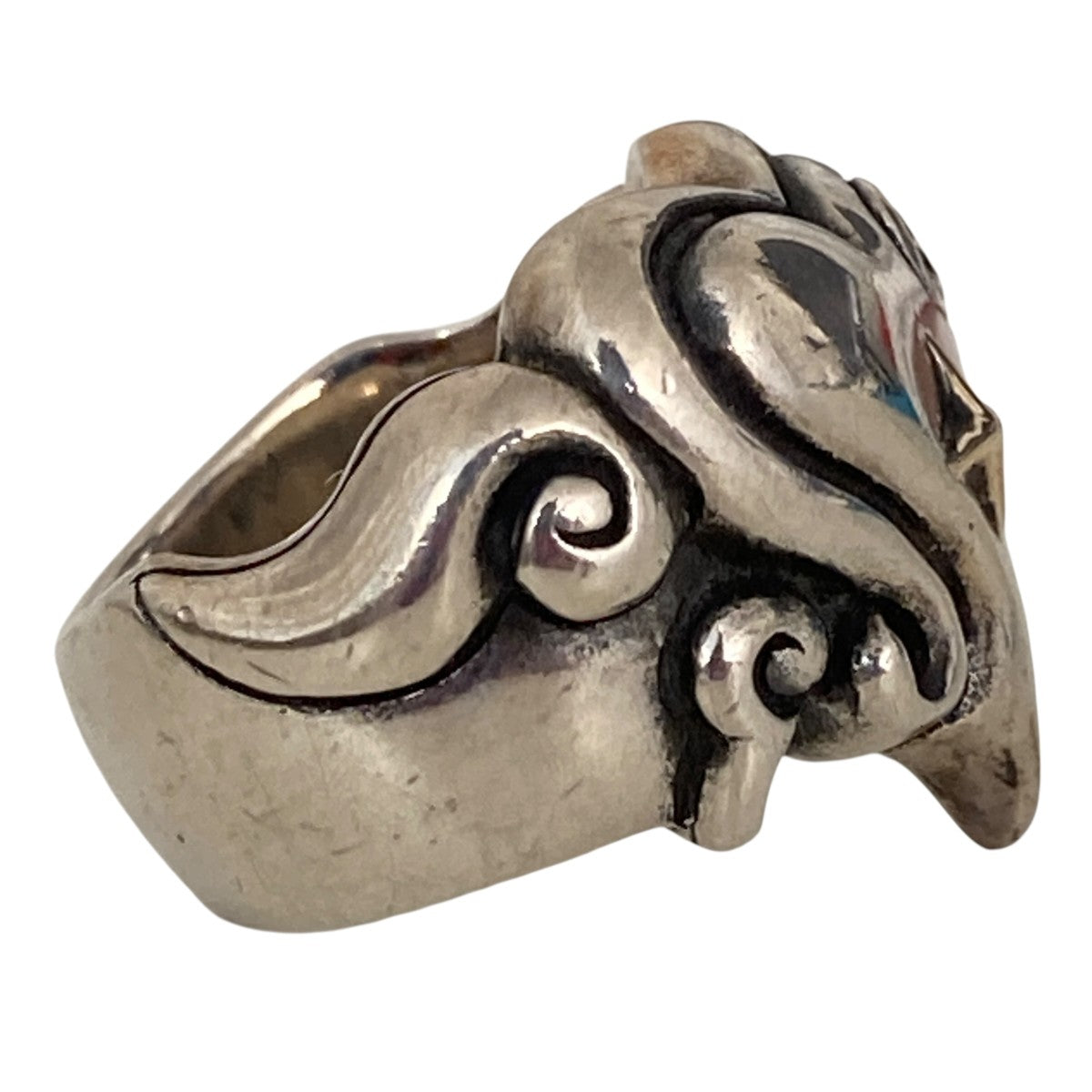 Angel Heart Ringリング