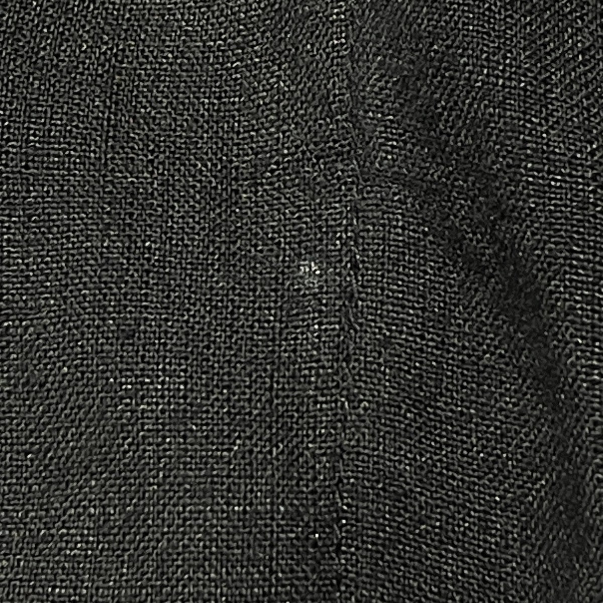 Paul Harnden Shoemakers 初期 アンティークリネン M MAC JACKETステンカラーコート 古着・中古-8枚目のアイテム画像