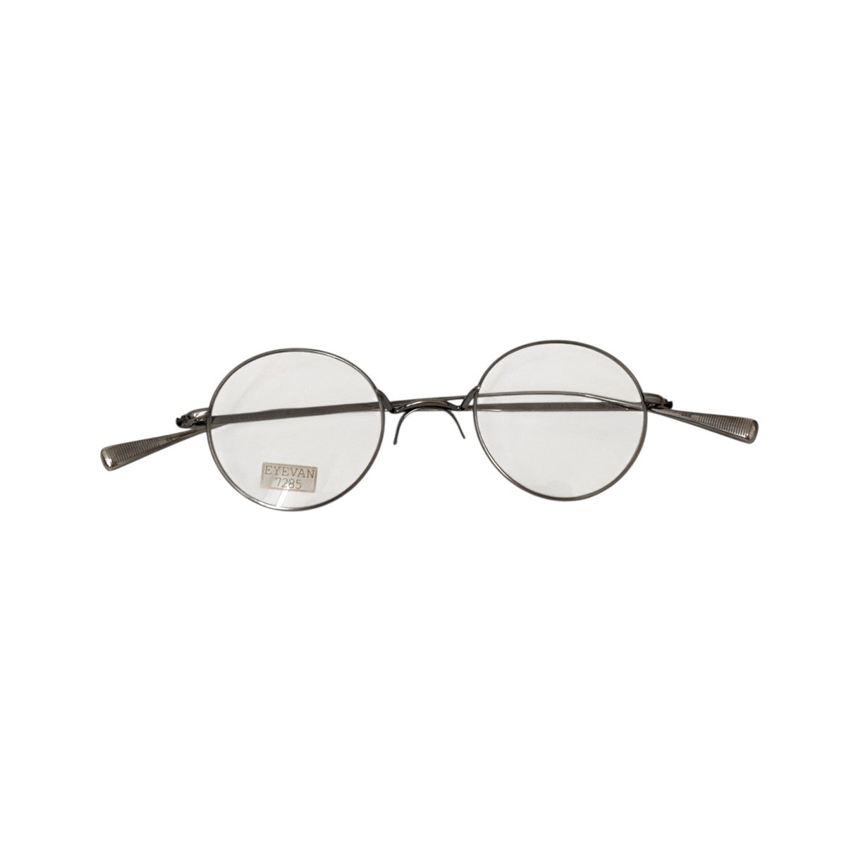 EYEVAN 7285 183サングラス 古着・中古-1枚目のアイテム画像