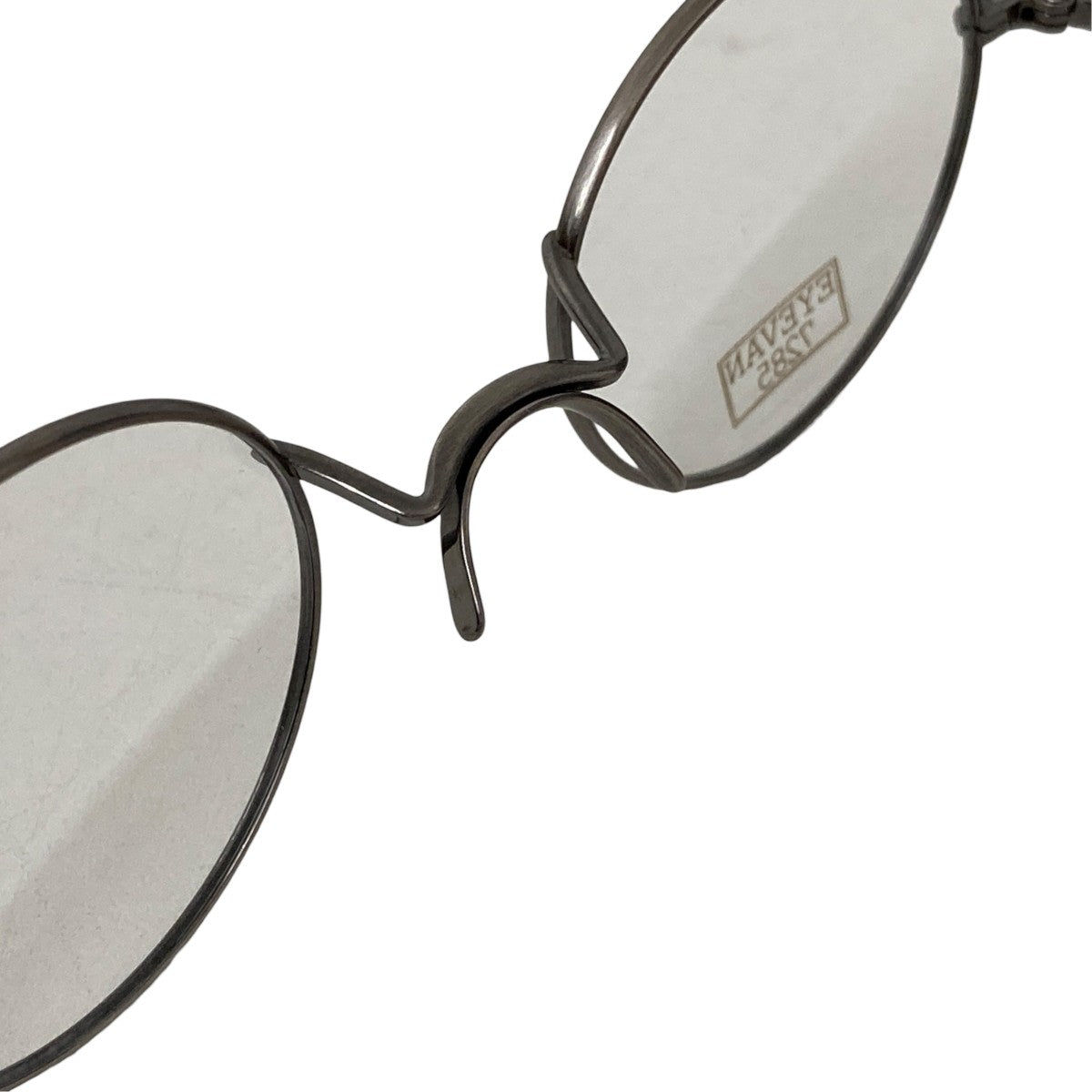 EYEVAN 7285 183サングラス 古着・中古-3枚目のアイテム画像
