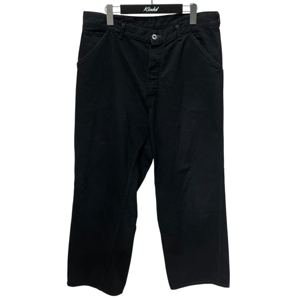 A．PRESSE(アプレッセ) 26AWVintage Denim Work Pantsデニムパンツ