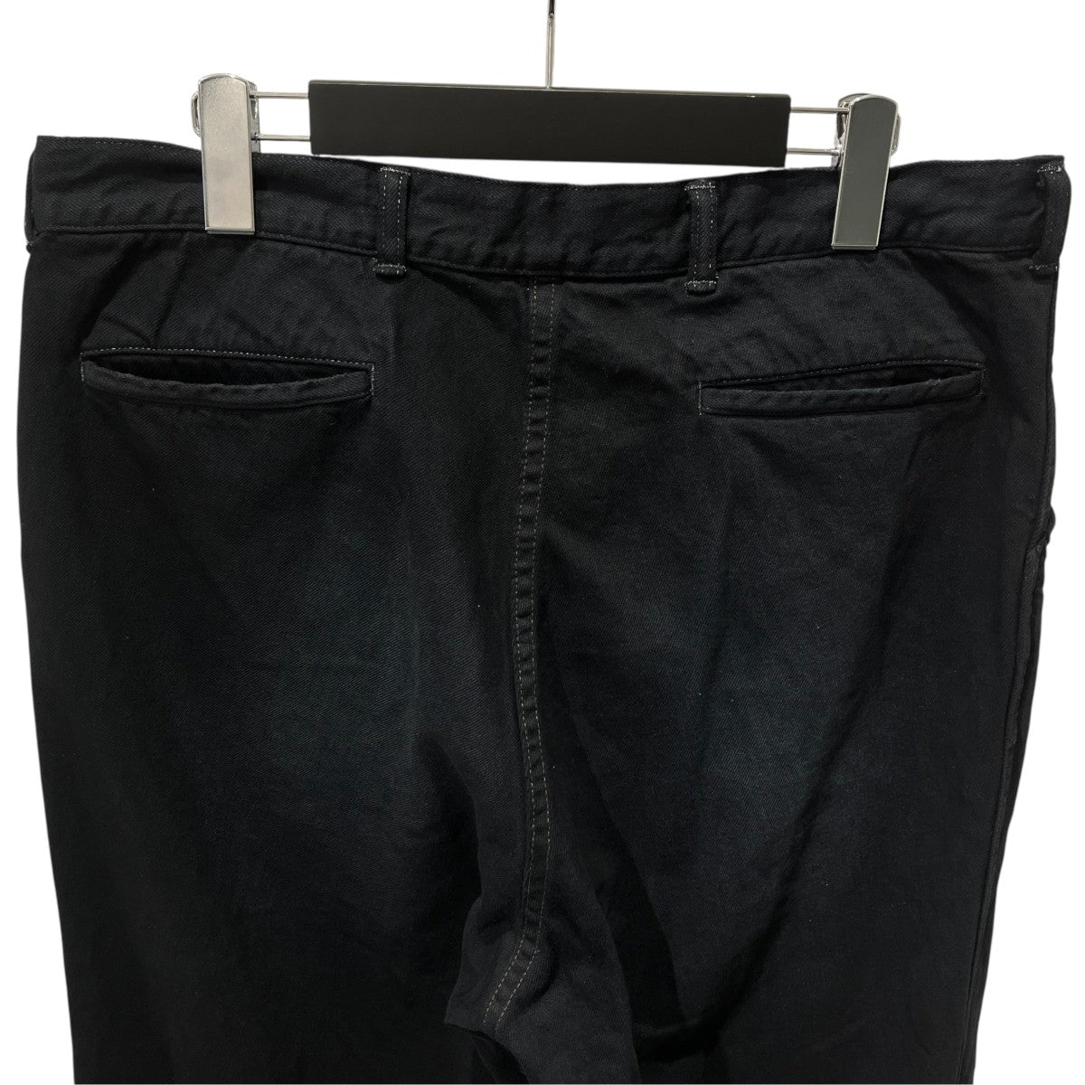 A．PRESSE 26AWVintage Denim Work Pantsデニムパンツ26AAP-04-16 古着・中古-4枚目のアイテム画像