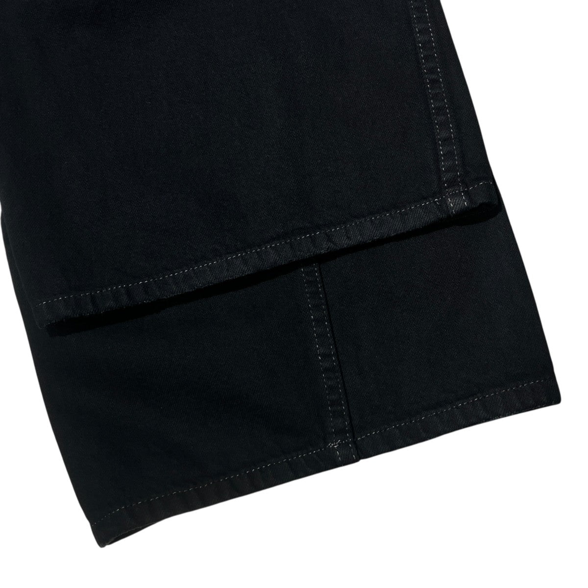 A．PRESSE 26AWVintage Denim Work Pantsデニムパンツ26AAP-04-16 古着・中古-5枚目のアイテム画像