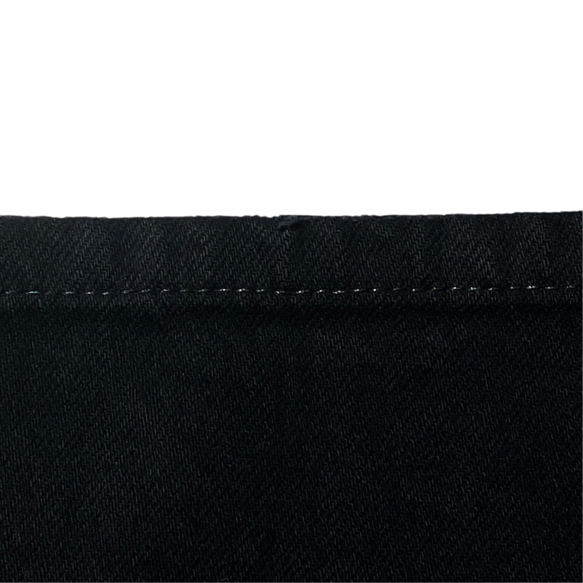A．PRESSE 26AWVintage Denim Work Pantsデニムパンツ26AAP-04-16 古着・中古-7枚目のアイテム画像