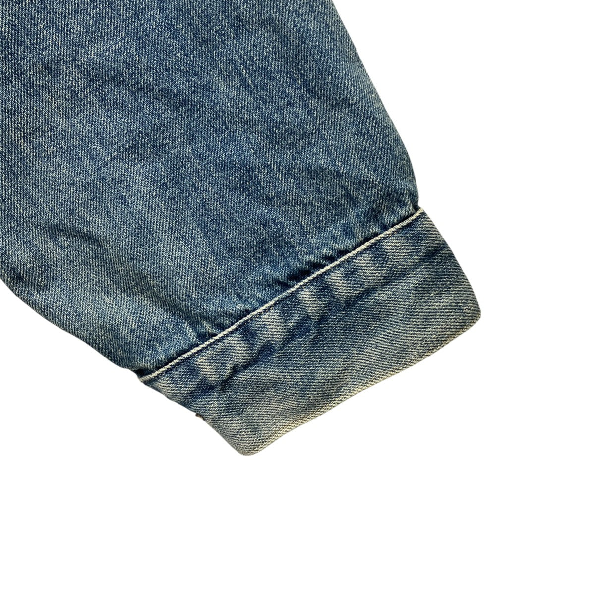 A．PRESSE 26AWNo．213 Denim Jacketデニムジャケット26AAP-01-40 古着・中古-4枚目のアイテム画像
