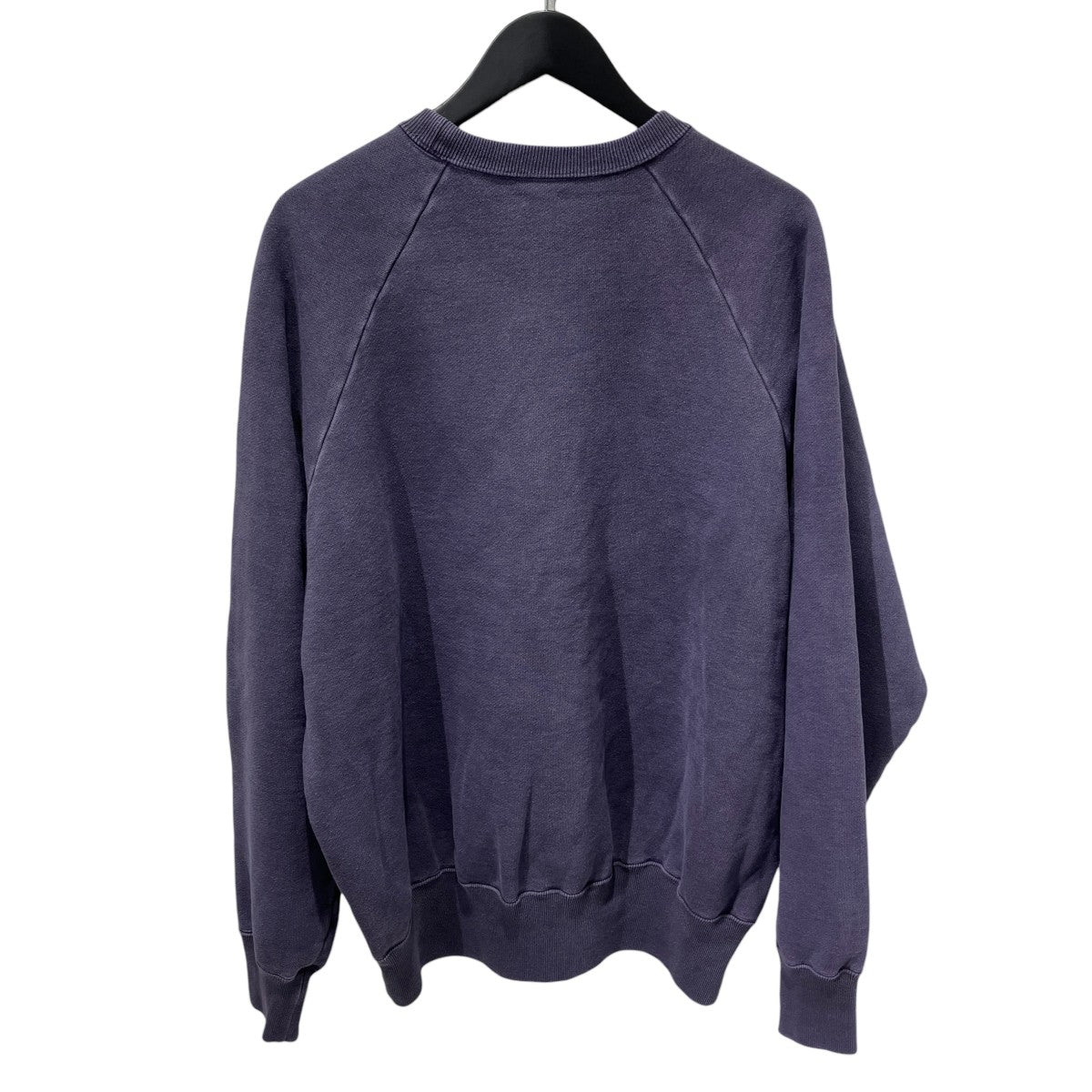 A．PRESSE 26AWVintage Sweatshirtスウェット26AAP-05-09 古着・中古-2枚目のアイテム画像