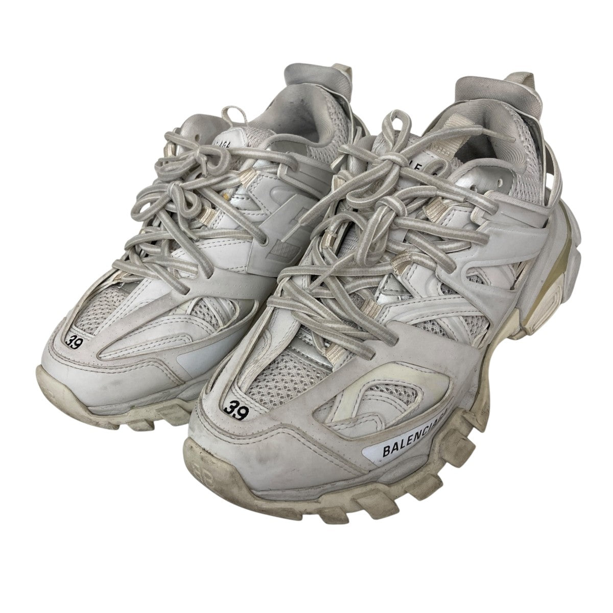 Track Sneakerスニーカー542436