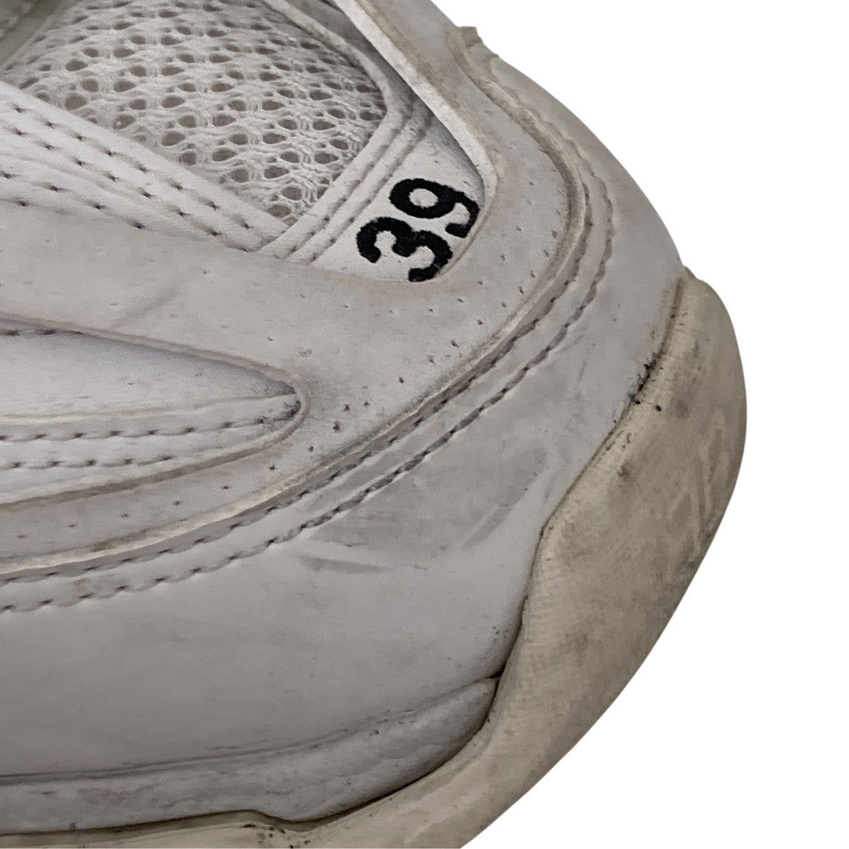 Track Sneakerスニーカー542436