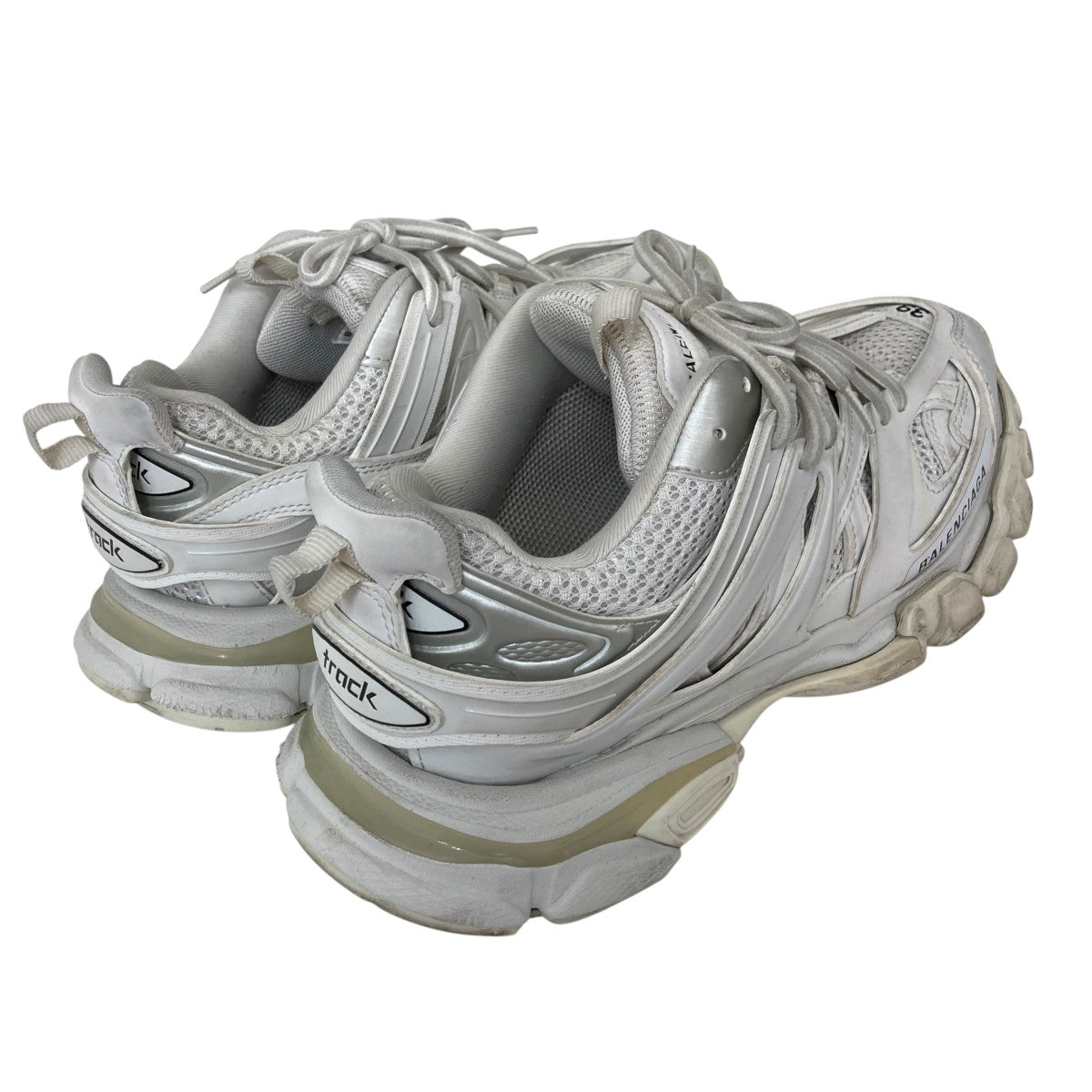 Track Sneakerスニーカー542436