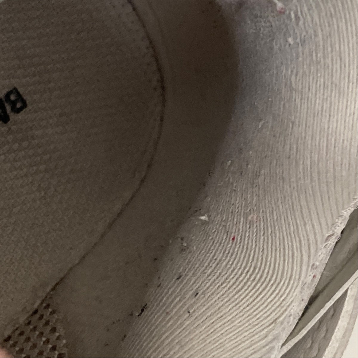 Track Sneakerスニーカー542436